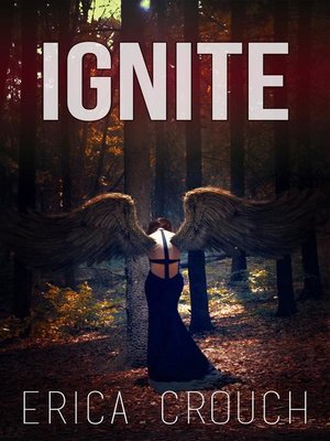 cover image of Ignite, #1